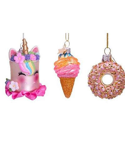 Baumschmuck Candy