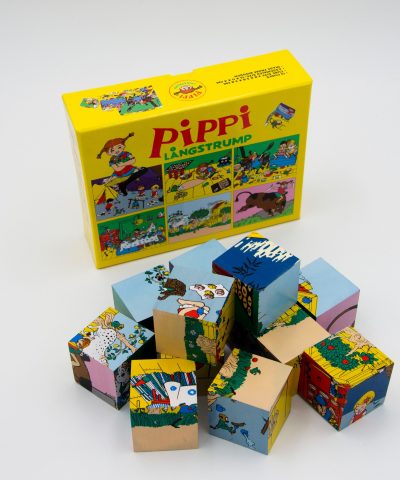 Würfelpuzzle