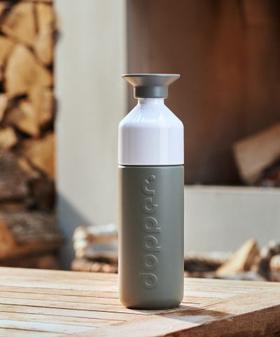 Thermosflasche