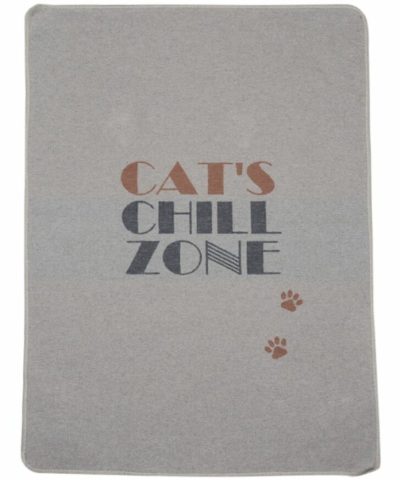 Haustierdecke / Cat´s Chillzone