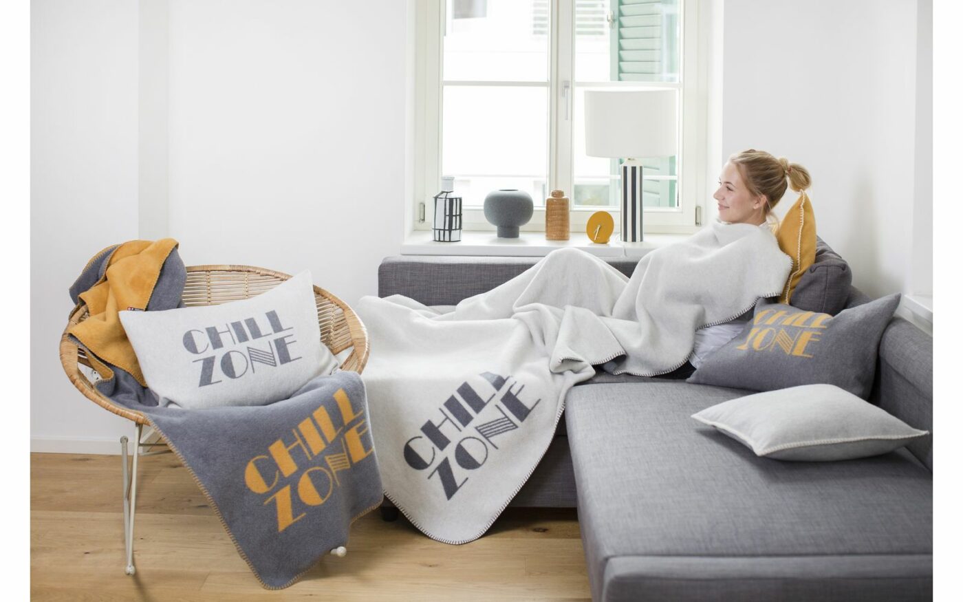 Fussenegger Chillzone