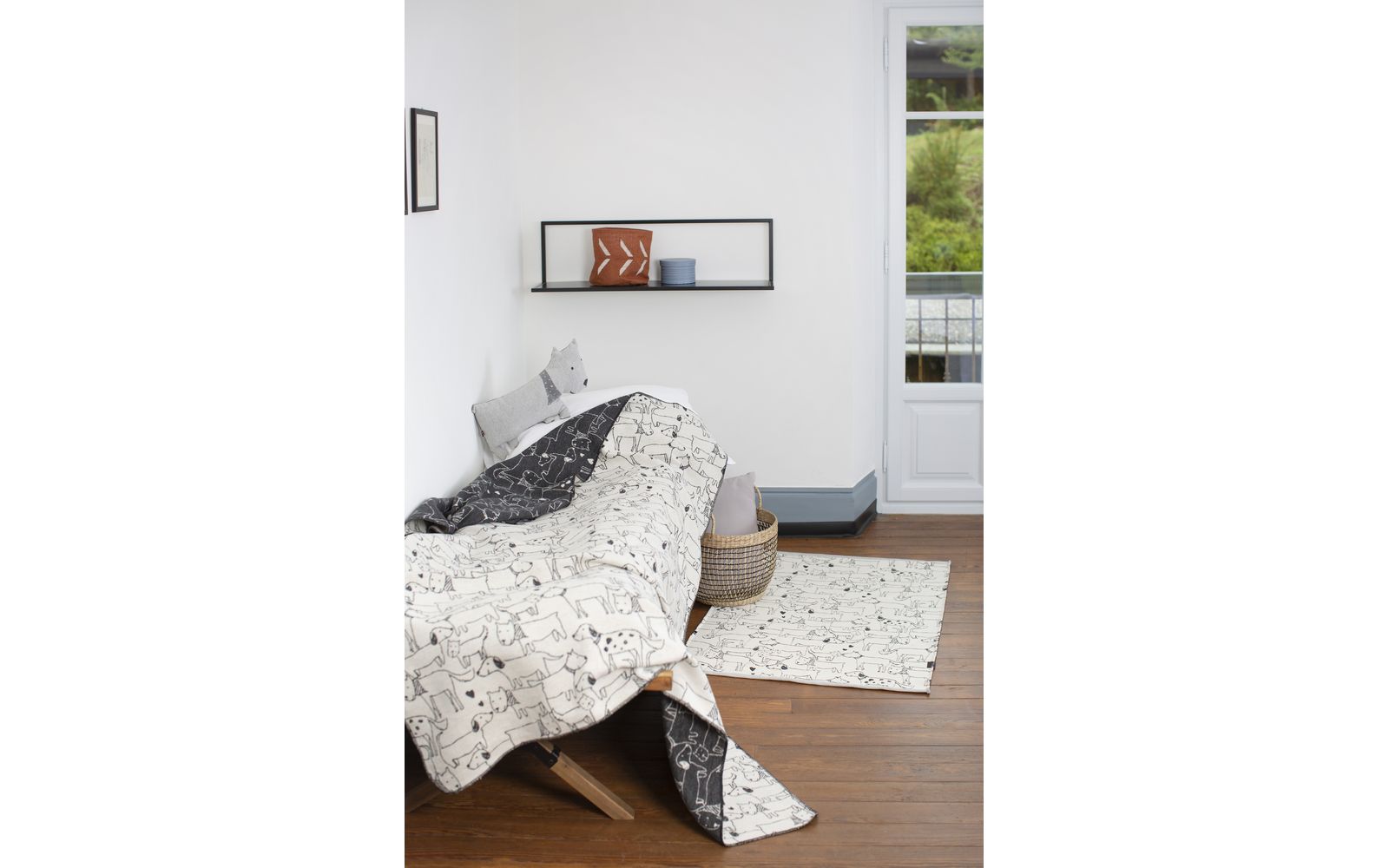 Fussenegger Hundepolster