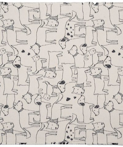 Teppich / Hunde