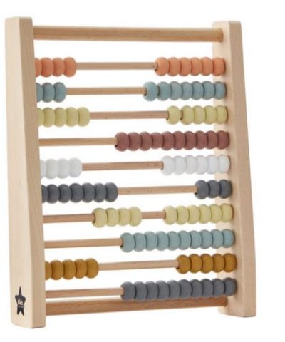 Holzspielzeug / Abakus