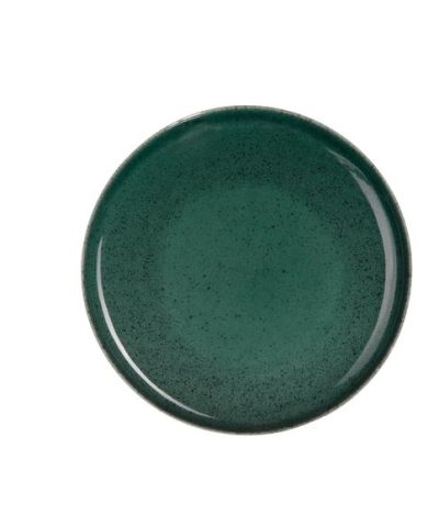 Dessertteller / algengrün 21cm