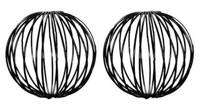 Dekokugel 4er Set