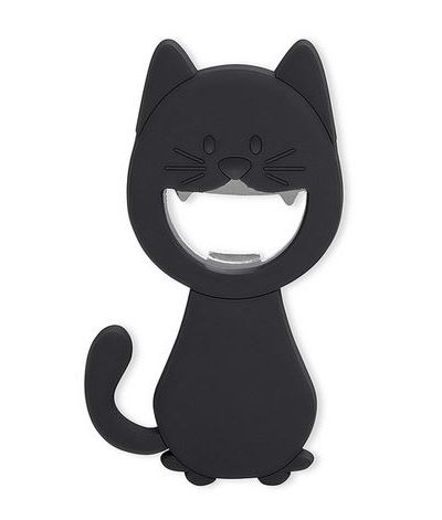 Flaschenöffner / Katy Katze