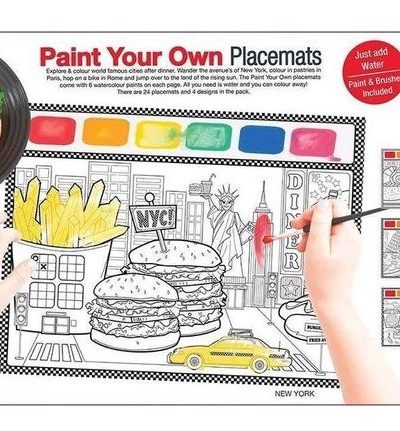 Platzset /DIY