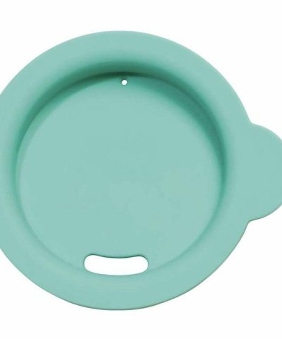 Silikondeckel für Thermobecher
