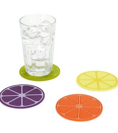 Untersetzer Fruit Party