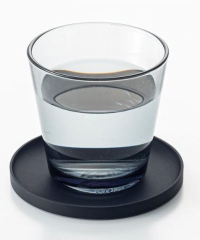 Glasuntersetzer
