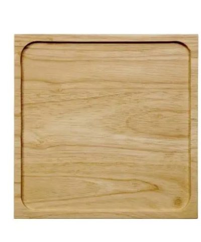 Holztablett