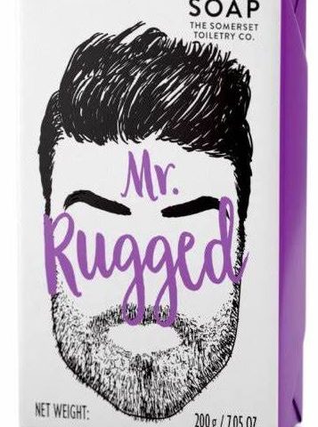 Seife / Mr.Rugged
