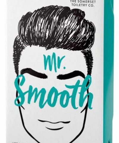 Seife / Mr.Smooth