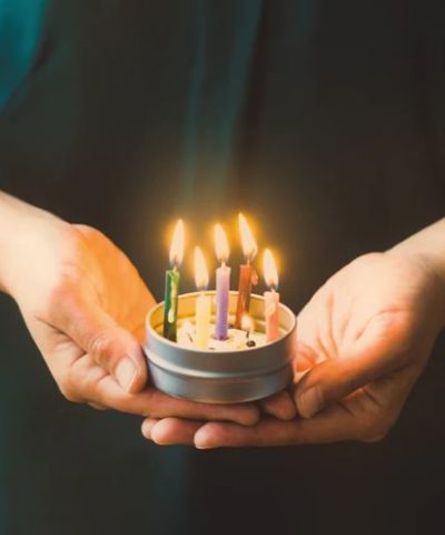 Zum Geburtstag