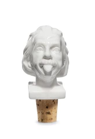 Korken / Einstein