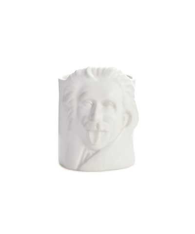 Stiftehalter / Einstein