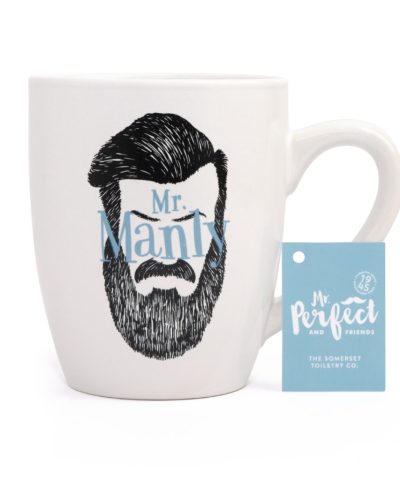 Kaffeebecher / Mr.Manly