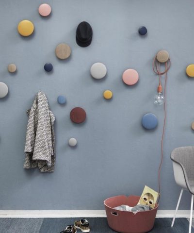 Garderobe & Zubehör