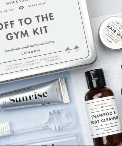Gym Kit