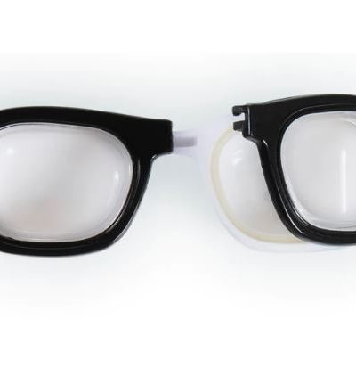 Kontaktlinsenbehälter