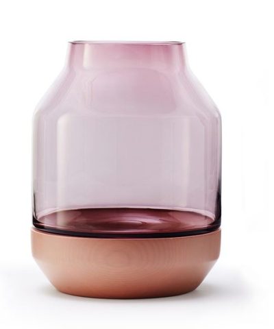 Vase Elevated