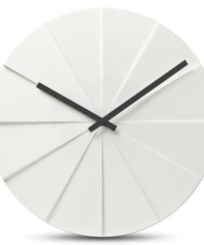 Wanduhr Scope