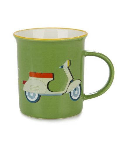 Becher Ride