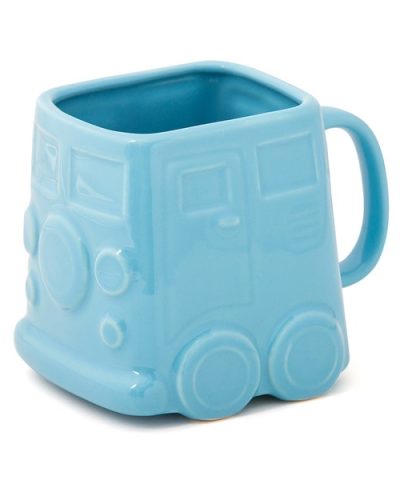 Becher Van