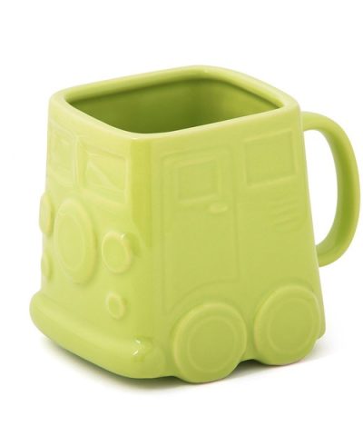 Becher Van