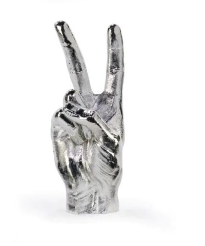 Skulptur / Peace