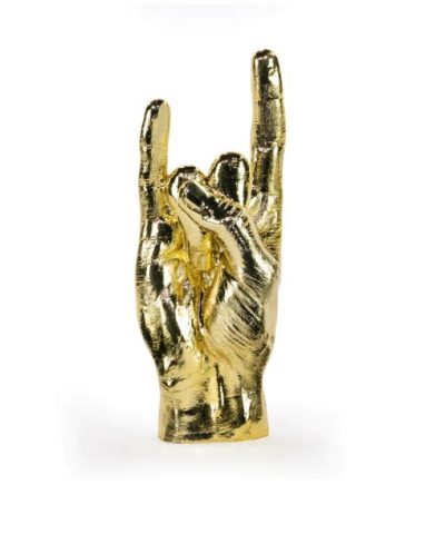 Skulptur / You Rock