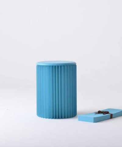 Papierhocker Small