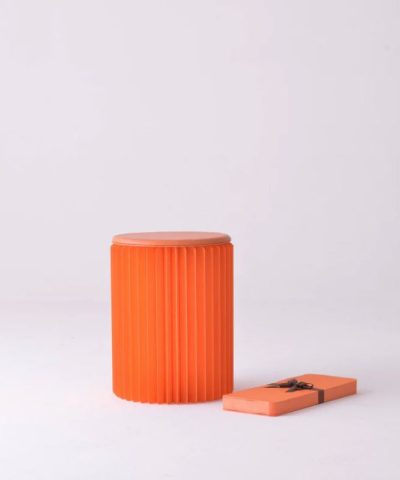 Papierhocker Small