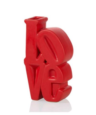 Vase / Love