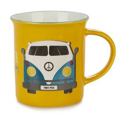 Becher Travel