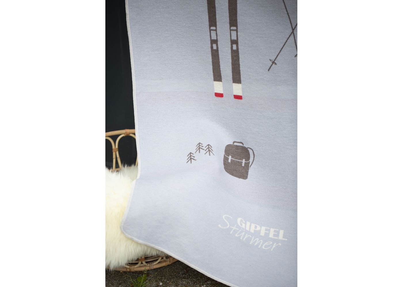 Gipfelstürmer blau1