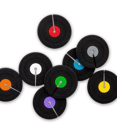 Glas Marker Greatest Hits