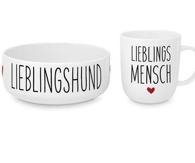Cat Set / Lieblingskatze