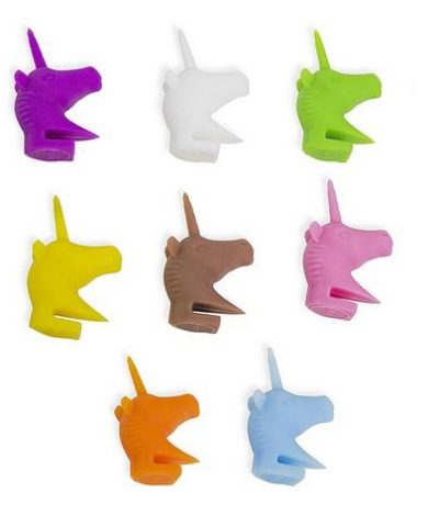 Glas Marker / Einhorn