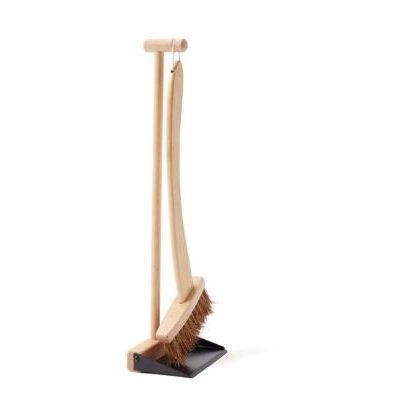 Holzspielzeug / Kehrset