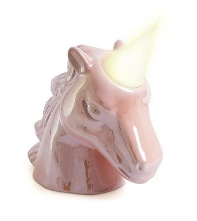 Spardose / Einhorn