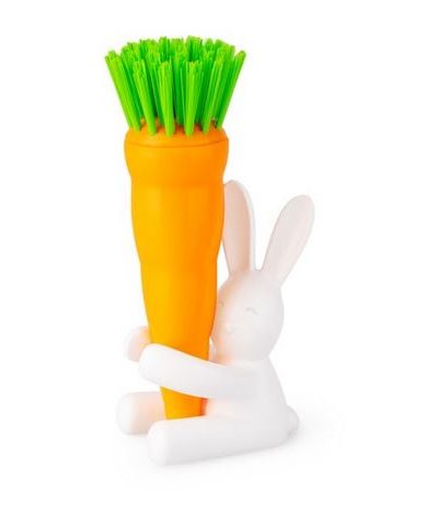 Küchenbürste / Bunny