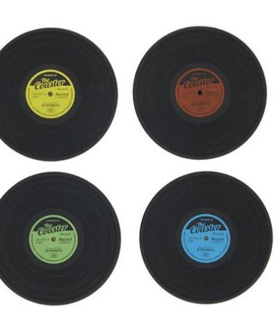 Untersetzer / Vinyl