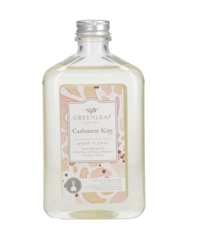 Reed Diffuseröl / Cashmere Kiss