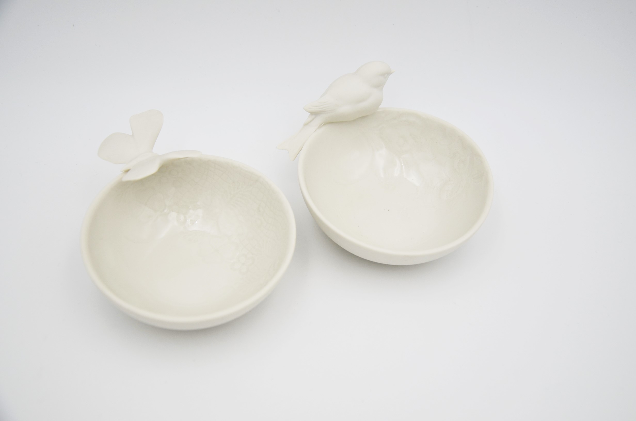 Bowl Teelichthalter