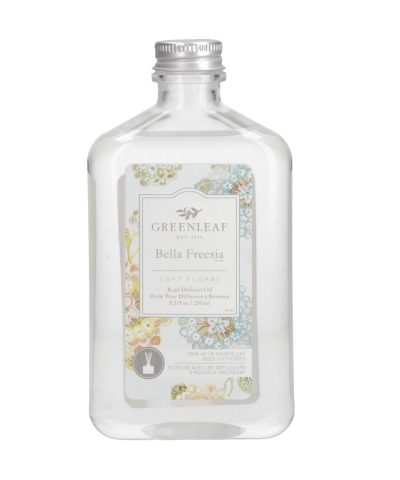 Reed Diffuseröl / Bella Freesia