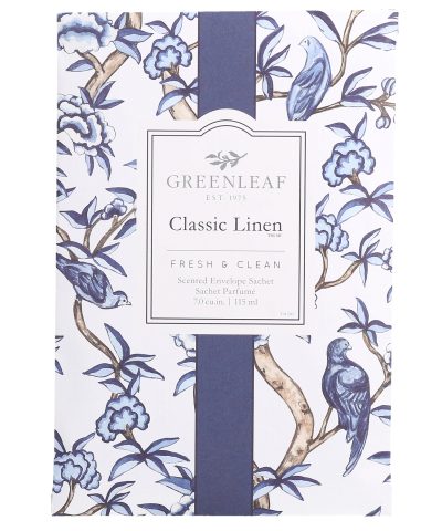 Duftsachet Large / Classic Linen