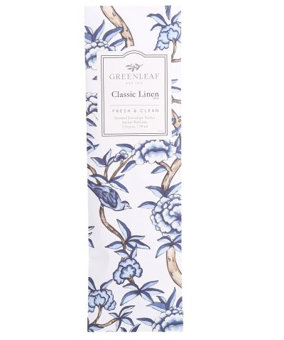 Duftsachet Slim / Classic Linen