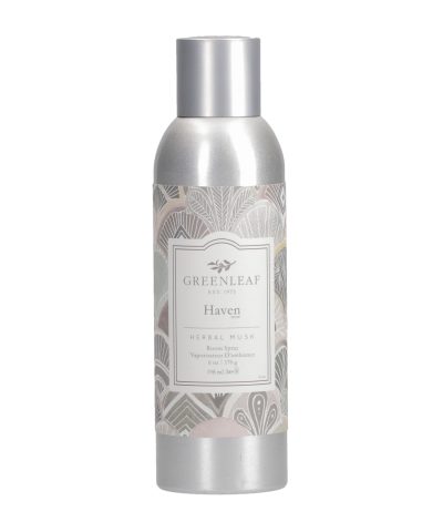 Raumspray / Haven